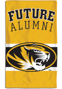 Mizzou Tigers Future Alumni Bib