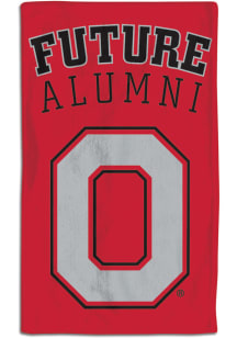 The Ohio State University Future Alumni Bib
