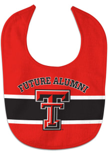 Texas Tech Future Alumni Bib