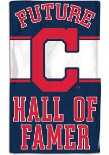 Cleveland Indians Future Hall of Famer Bib