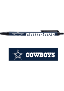 Dallas Cowboys 5 Pack Pens Pen