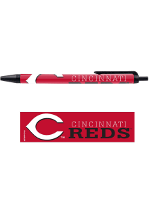 Cincinnati Reds 5 Pack Pens Pen