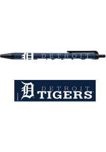 Detroit Tigers 5 Pack Pens Pen