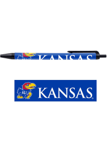 Kansas Jayhawks 5 Pack Pens Pen