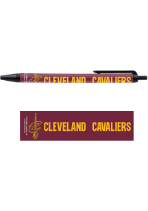 Cleveland Cavaliers 5 Pack Pens Pen
