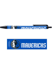 Dallas Mavericks 5 Pack Pens Pen