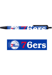 Philadelphia 76ers 5 Pack Pens Pen