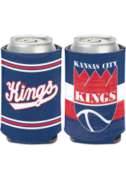 Kansas City Kings 12oz Can Cooler Coolie