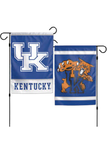 Kentucky Wildcats 12x18 Garden Flag