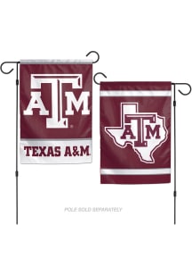 Texas A&amp;M Aggies 12x18 Garden Flag