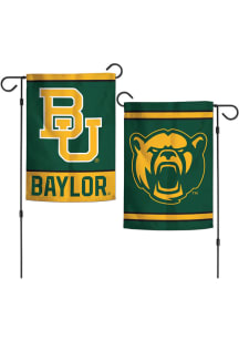 Baylor Bears 12x18 inch Garden Flag