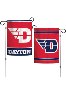 Dayton Flyers 12x18 inch Garden Flag