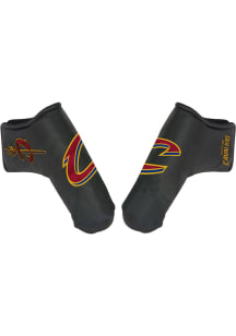 Cleveland Cavaliers Grey Blade Putter Cover
