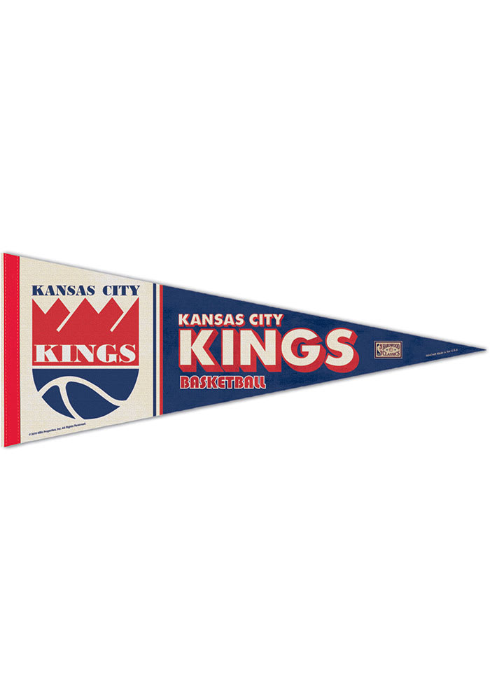 St Louis City SC Premium 12x30 Pennant