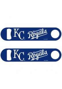 Kansas City Royals longneck Bottle Opener
