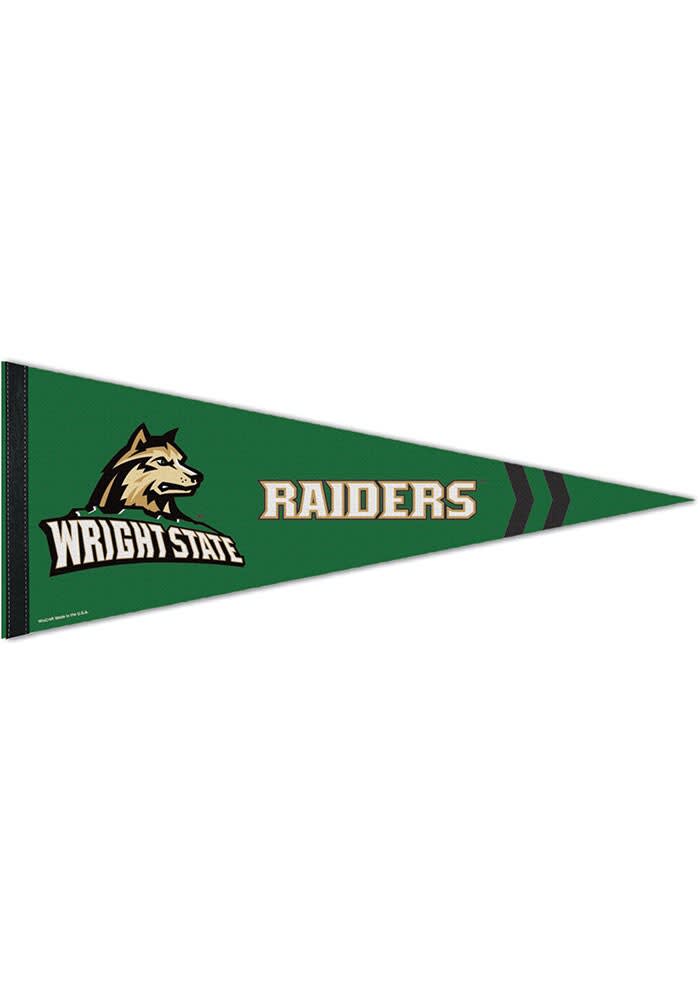 WinCraft Las Vegas Raiders Official 30 inch Large Pennant