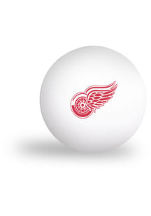 Detroit Red Wings 6 Pack Ping Pong Balls