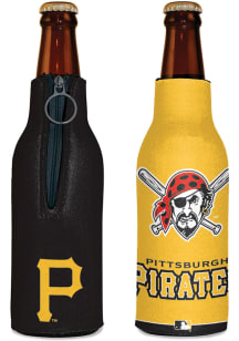 Pittsburgh Pirates 12oz Bottle Coolie