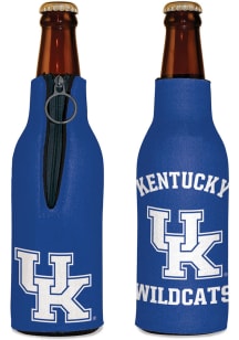 Kentucky Wildcats 12oz Bottle Coolie