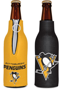 Pittsburgh Penguins 12oz Bottle Coolie