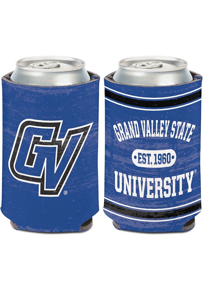  Grand Valley State Lakers 1960 Vintage Logo