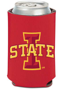 Iowa State Cyclones 12 oz Can Coolie