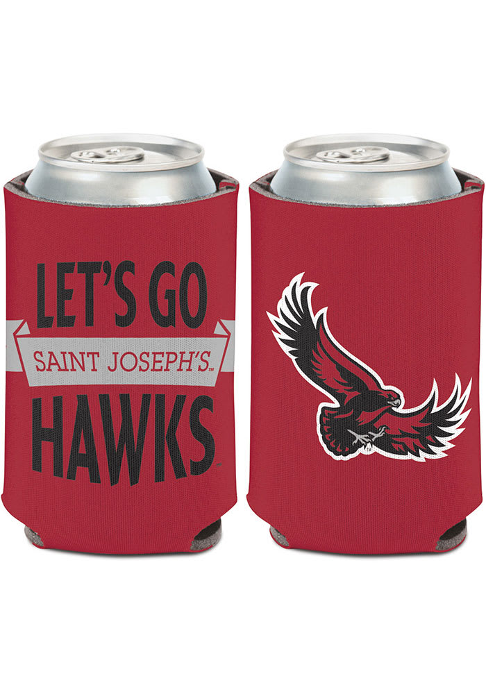 Koozie - holds standard 12 oz cans & bottles – Pleasant Valley Spartan  Nation Store