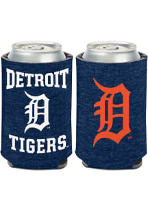 Detroit Tigers 12oz Can Coolie