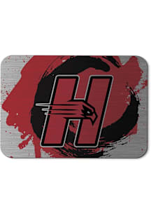 Hartford Hawks Paint Splash Mousepad