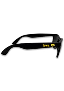 Iowa Hawkeyes Retro Mens Sunglasses