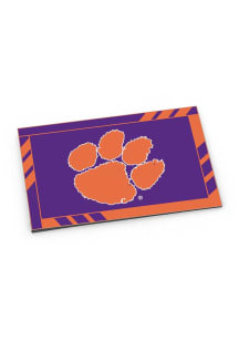Clemson Tigers Logo Magnet