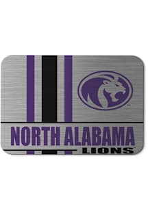 North Alabama Lions Classic Stripe Mousepad