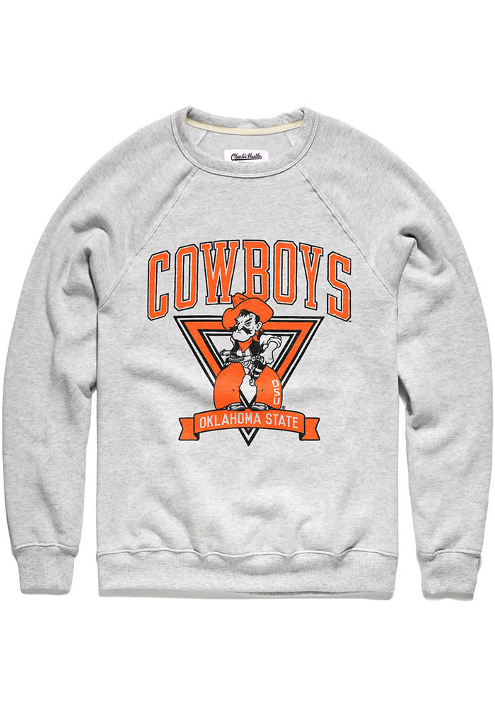 oklahoma state sweatshirt