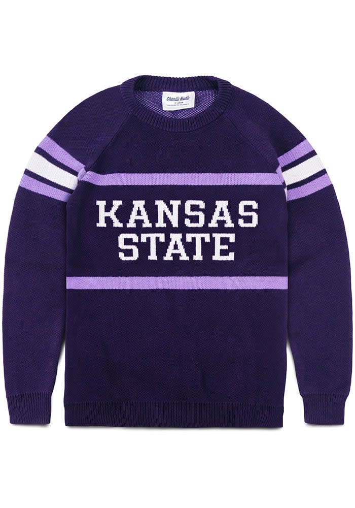 Shop K-State Wildcats Sweaters | Wildcats Sweaters