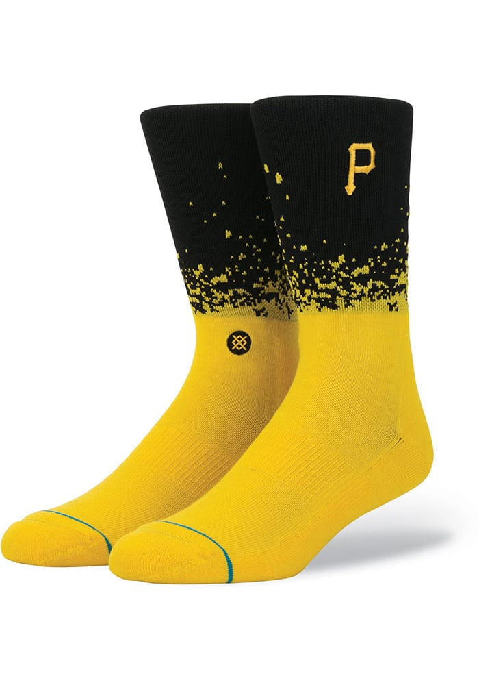 Stance Pittsburgh Pirates Men's Socks