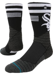 Chicago White Sox Stance Diamond Pro Mens Crew Socks