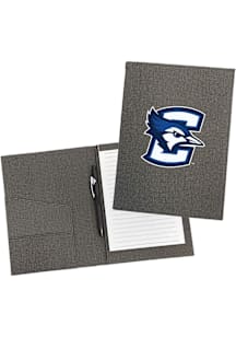 Creighton Bluejays 9.5 x 7 Notepad
