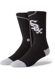 Chicago White Sox Stance Atl Jersey Mens Crew Socks