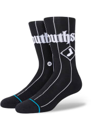 Chicago White Sox Stance City Connect Mens Crew Socks