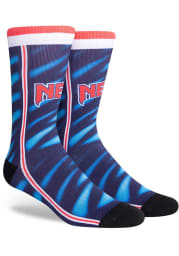 Brooklyn Nets Stance 2021 City Edition Mens Crew Socks