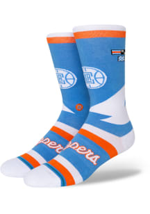 Los Angeles Clippers Stance City Edition 2022 Mens Crew Socks