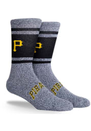 Pittsburgh Pirates Varsity Mens Crew Socks