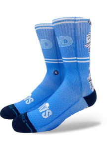 Cleveland Cavaliers Stance 2025 City Edition Mens Crew Socks