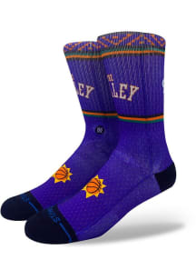 Phoenix Suns Stance 2025 City Edition Mens Crew Socks