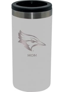 Creighton Bluejays Mom 12oz Slim Stainless Steel Coolie