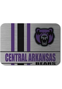 Central Arkansas Bears Classic Stripe Mousepad