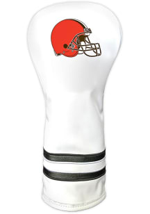 Cleveland Browns Vintage Fairway Golf Headcover