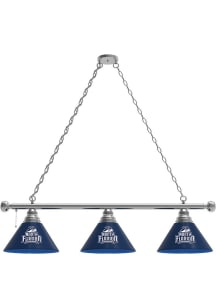 North Florida Ospreys 3 Shade  Billiard Lamp