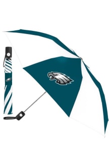 Philadelphia Eagles Auto Fold Umbrella