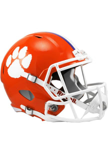Clemson Tigers Full Size Replica Speed Full Size Football Helmet